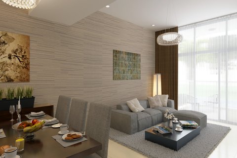 Appartement de 2 chambres à LAYA RESIDENCES Jumeirah Village Circle, UAE No. 95552 2