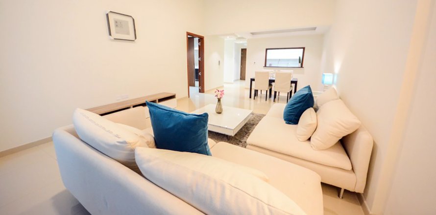 Appartement de 1 chambre à LAYA RESIDENCES Jumeirah Village Circle, UAE No. 95550