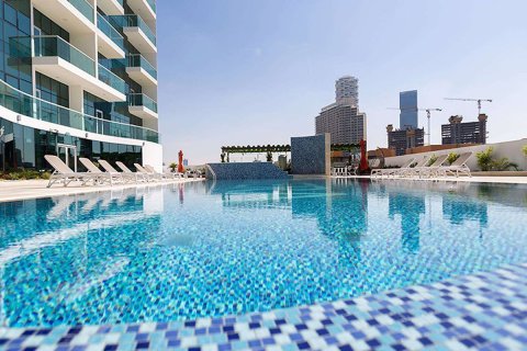 2 bedrooms Apartment in LA RIVIERA APARTMENTS Jumeirah Village Circle, UAE No. 95556 8