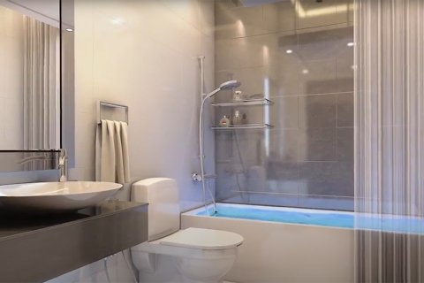 2 bedrooms Apartment in LA RIVIERA APARTMENTS Jumeirah Village Circle, UAE No. 95556 5