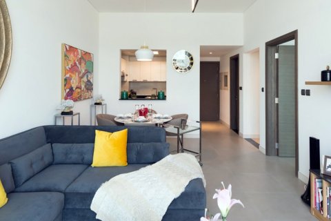 2 bedrooms Apartment in LA RIVIERA APARTMENTS Jumeirah Village Circle, UAE No. 95556 2