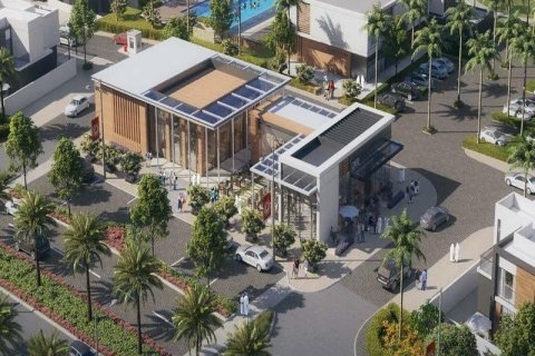 Villa de 2 dormitorios en Dubai, UAE No. 97139 2