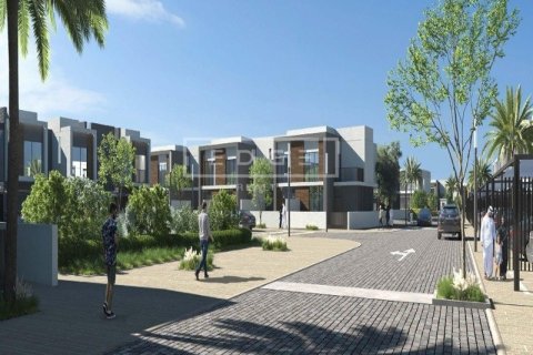 Villa de 2 dormitorios en Dubai, UAE No. 97139 4