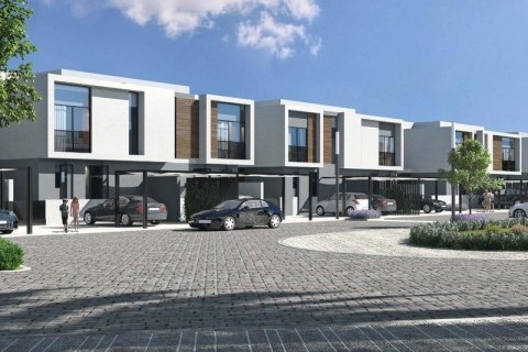 Villa de 2 dormitorios en Dubai, UAE No. 97139 10