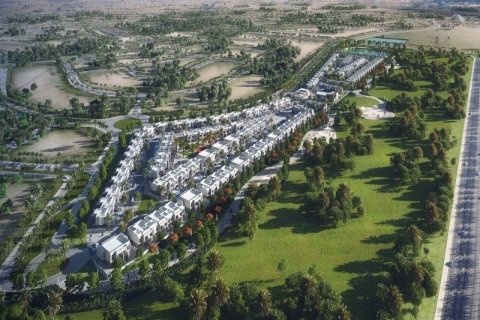 Villa de 2 dormitorios en Dubai, UAE No. 97139 11