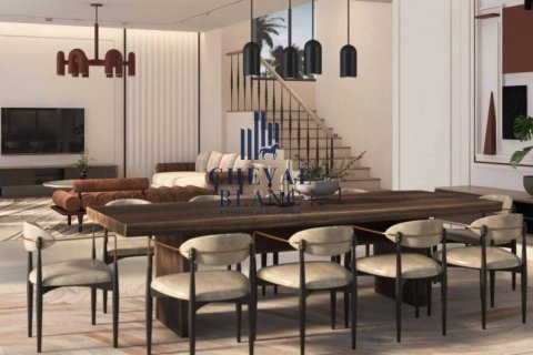 Townhouse de 4 dormitorios en Dubai, UAE No. 97135 8