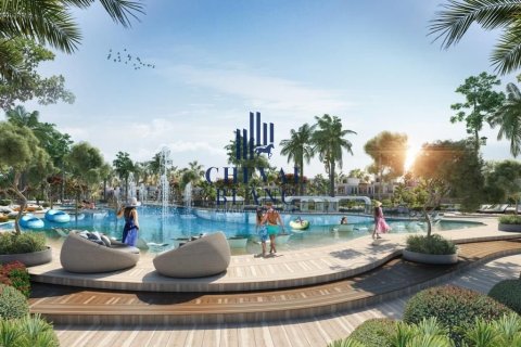 Townhouse de 4 dormitorios en Dubai, UAE No. 97135 1