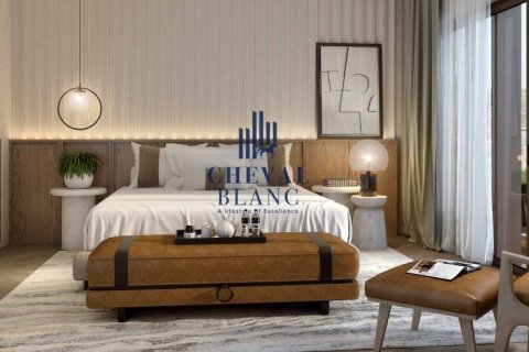 Townhouse de 4 dormitorios en Dubai, UAE No. 97135 9