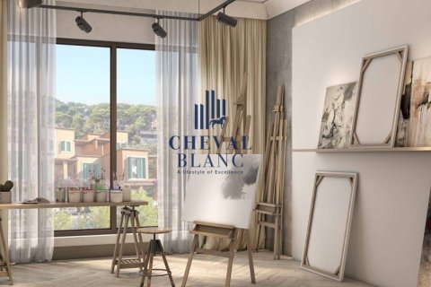 Townhouse de 4 dormitorios en Dubai, UAE No. 97135 10