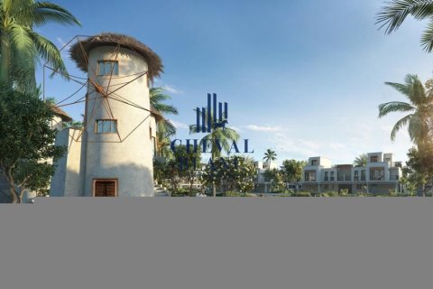 Townhouse de 4 dormitorios en Dubai, UAE No. 97135 4
