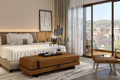 Townhouse de 4 dormitorios en Dubai, UAE No. 97135 3
