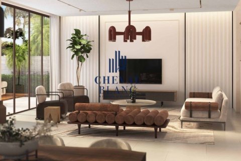 Townhouse de 4 dormitorios en Dubai, UAE No. 97135 7