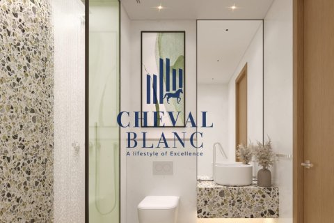 Appartement de 1 chambre à NEVA RESIDENCES Jumeirah Village Circle, UAE No. 97137 9