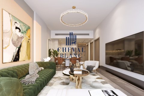 Appartement de 1 chambre à NEVA RESIDENCES Jumeirah Village Circle, UAE No. 97137 2