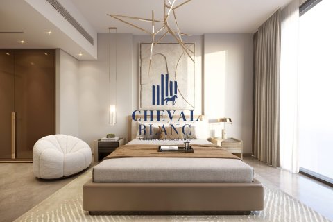 Appartement de 1 chambre à NEVA RESIDENCES Jumeirah Village Circle, UAE No. 97137 11