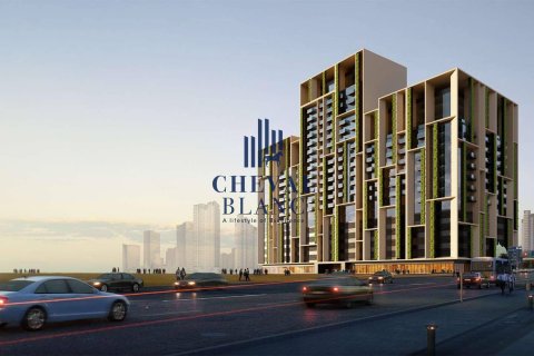 Appartement de 1 chambre à NEVA RESIDENCES Jumeirah Village Circle, UAE No. 97137 3