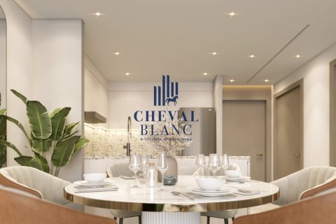 Appartement de 1 chambre à NEVA RESIDENCES Jumeirah Village Circle, UAE No. 97137 12