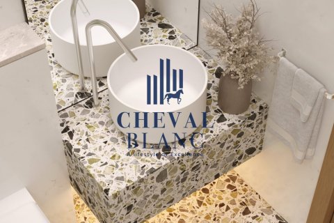 Appartement de 1 chambre à NEVA RESIDENCES Jumeirah Village Circle, UAE No. 97137 10