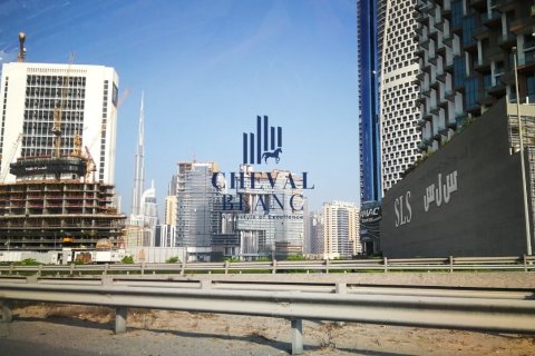 Appartement de 3 chambres à NOBLES TOWER Business Bay, UAE No. 97138 8