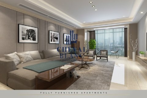 Appartement de 3 chambres à NOBLES TOWER Business Bay, UAE No. 97138 14