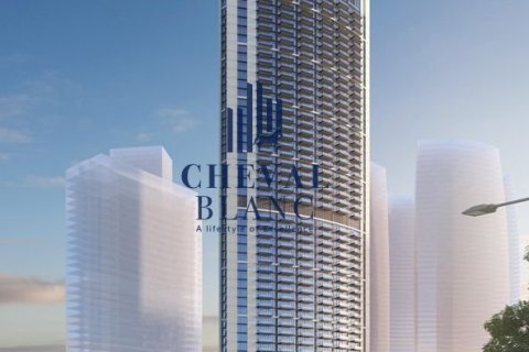 Appartement de 3 chambres à NOBLES TOWER Business Bay, UAE No. 97138 2