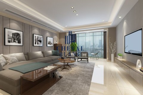 Appartement de 3 chambres à NOBLES TOWER Business Bay, UAE No. 97138 12