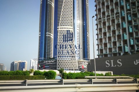 Appartement de 3 chambres à NOBLES TOWER Business Bay, UAE No. 97138 9
