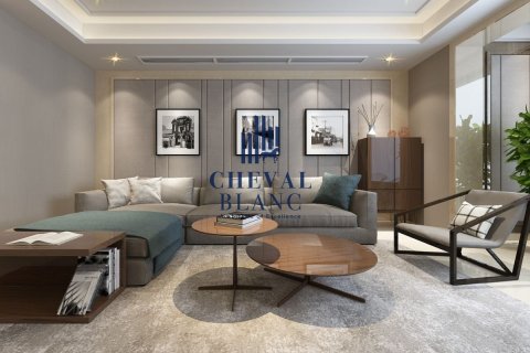 Appartement de 3 chambres à NOBLES TOWER Business Bay, UAE No. 97138 11
