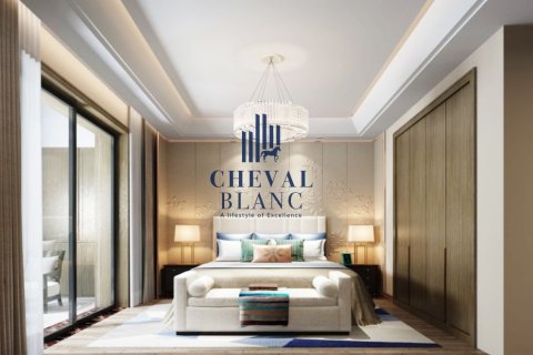 Appartement de 3 chambres à NOBLES TOWER Business Bay, UAE No. 97138 13