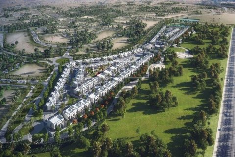 Villa de 2 dormitorios en Dubai, UAE No. 97140 6