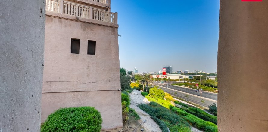 Appartement de 1 chambre à Dubai, UAE No. 100705