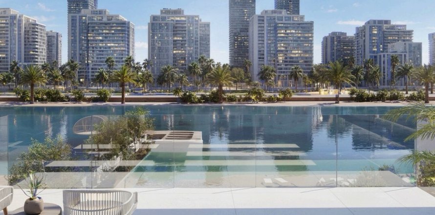 Appartement de 3 chambres à Dubai, UAE No. 100723