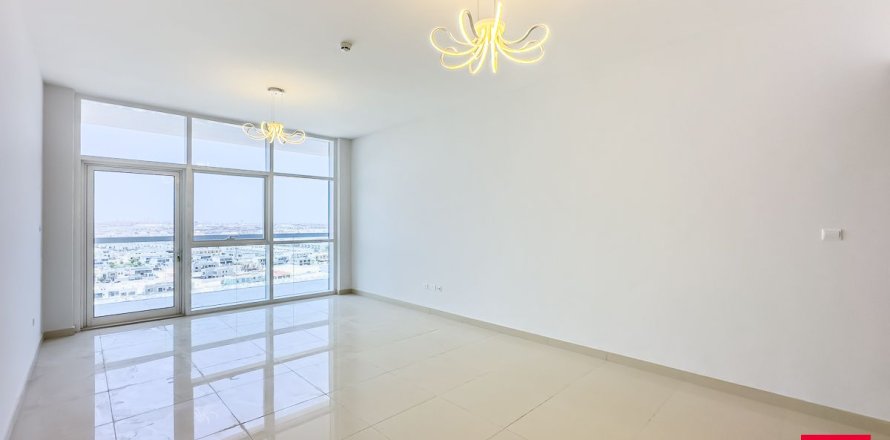 1 غرف نوم شقة في Al Furjan, الإمارات العربية المتحدة رقم 100720