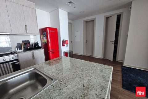 Appartement de 1 chambre No. 100720 18