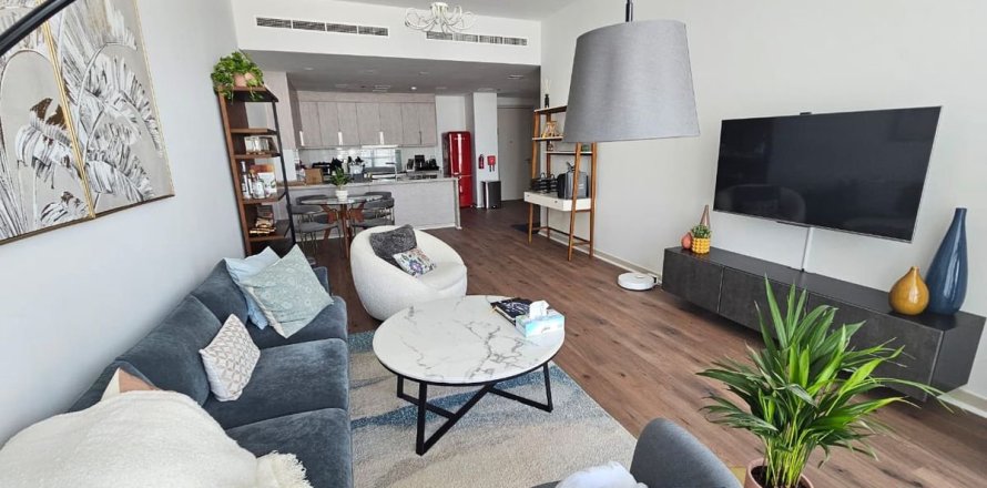 Appartement de 1 chambre No. 100720