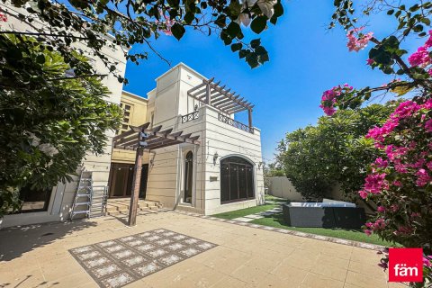 Townhouse de 4 chambres à Dubai, UAE No. 100721 1