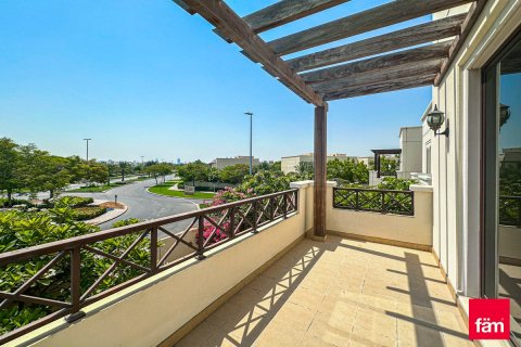 Townhouse de 4 chambres à Dubai, UAE No. 100721 18