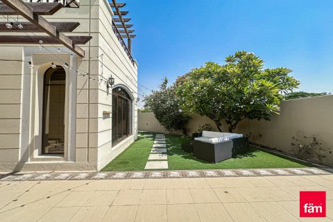 Townhouse de 4 chambres à Dubai, UAE No. 100721 2