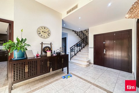 Townhouse de 4 chambres à Dubai, UAE No. 100721 8