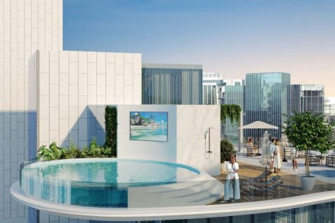 Appartement de 2 chambres à Business Bay, UAE No. 100724 10