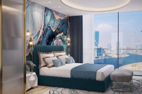 Appartement de 2 chambres à Business Bay, UAE No. 100724 5