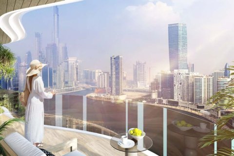 Appartement de 2 chambres à Business Bay, UAE No. 100724 7