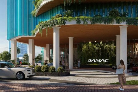 Appartement de 2 chambres à Business Bay, UAE No. 100724 9