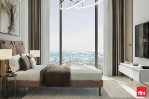 Appartement de 1 chambre à Ras Al Khor, UAE No. 100719 2