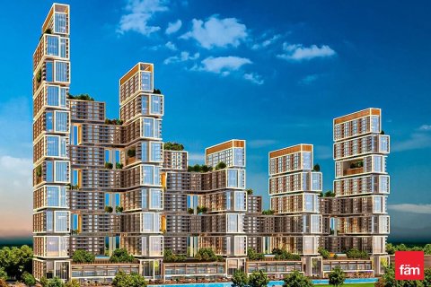 Appartement de 1 chambre à Ras Al Khor, UAE No. 100719 10