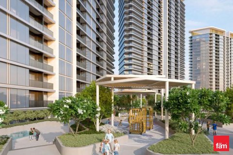 Appartement de 1 chambre à Ras Al Khor, UAE No. 100719 3
