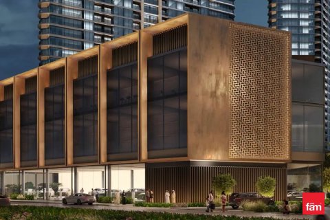 Appartement de 1 chambre à Ras Al Khor, UAE No. 100719 7