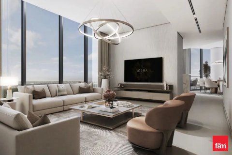 Appartement de 1 chambre à Ras Al Khor, UAE No. 100719 1