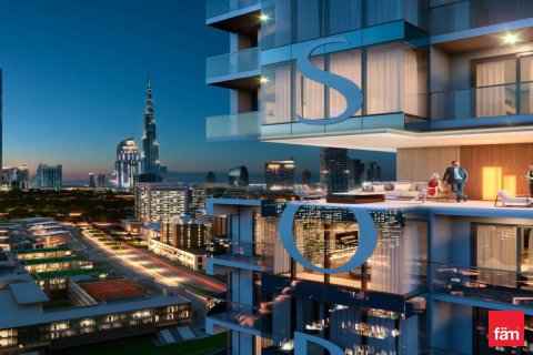 Appartement de 1 chambre à Ras Al Khor, UAE No. 100719 9