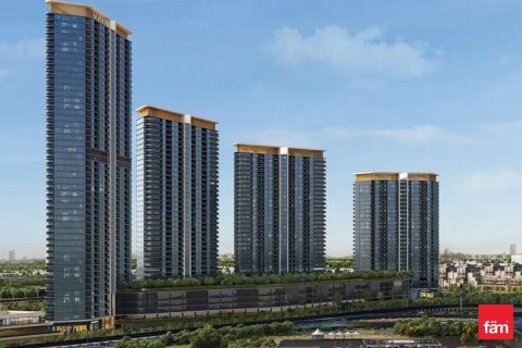 Appartement de 1 chambre à Ras Al Khor, UAE No. 100719 6